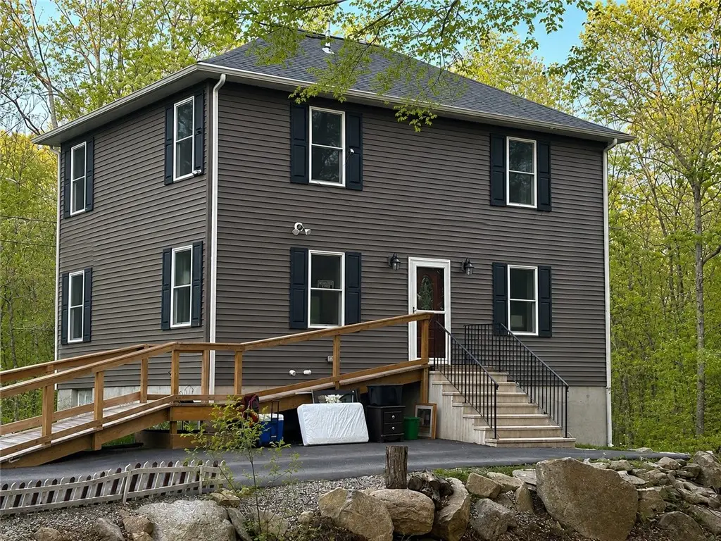 12 Fawn Drive, Burrillville, RI 02859 - #1