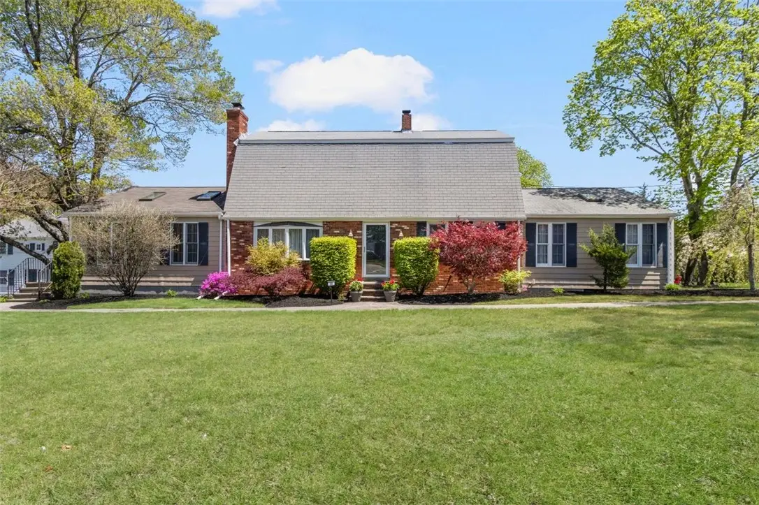 50 Fairview Avenue, West Warwick, RI 02893 - #1