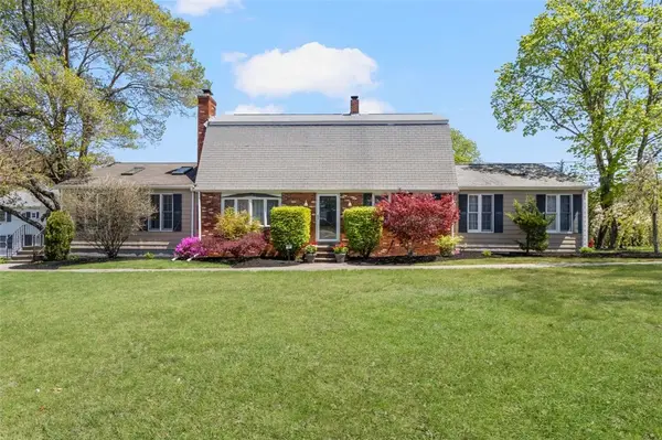 50 Fairview Avenue, West Warwick, RI 02893