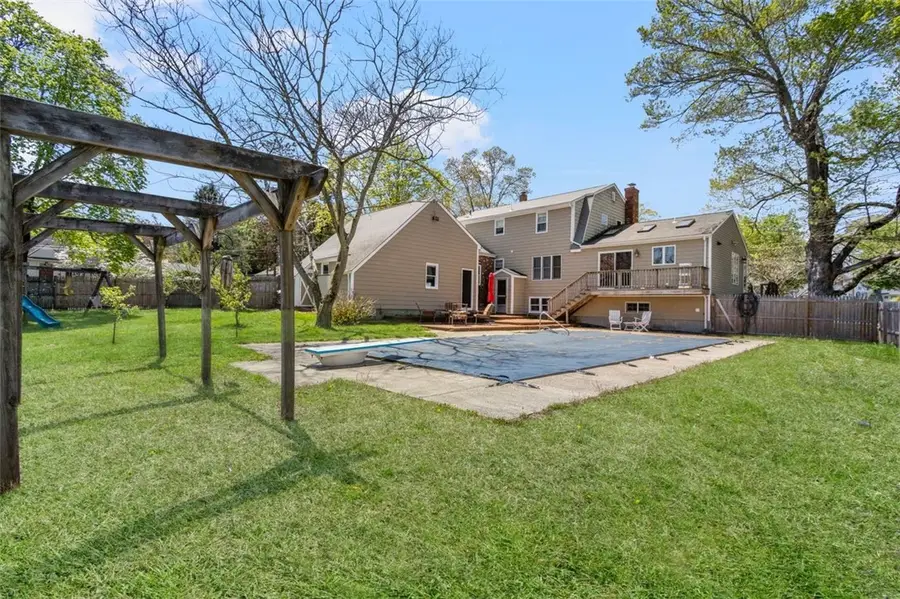 50 Fairview Avenue, West Warwick, RI 02893 - #2