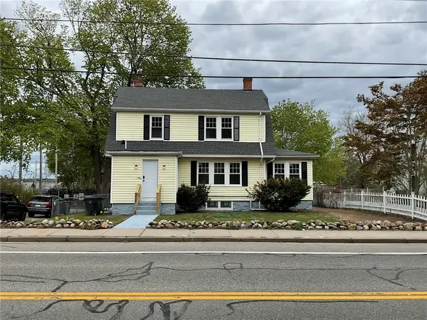 4196 Post Road, Warwick, RI 02818