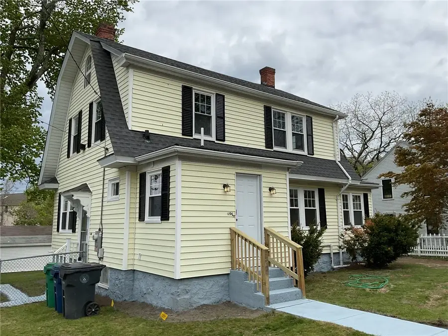 4196 Post Road, Warwick, RI 02818 - #2