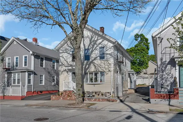 72 Moore Street, Central Falls, RI 02863