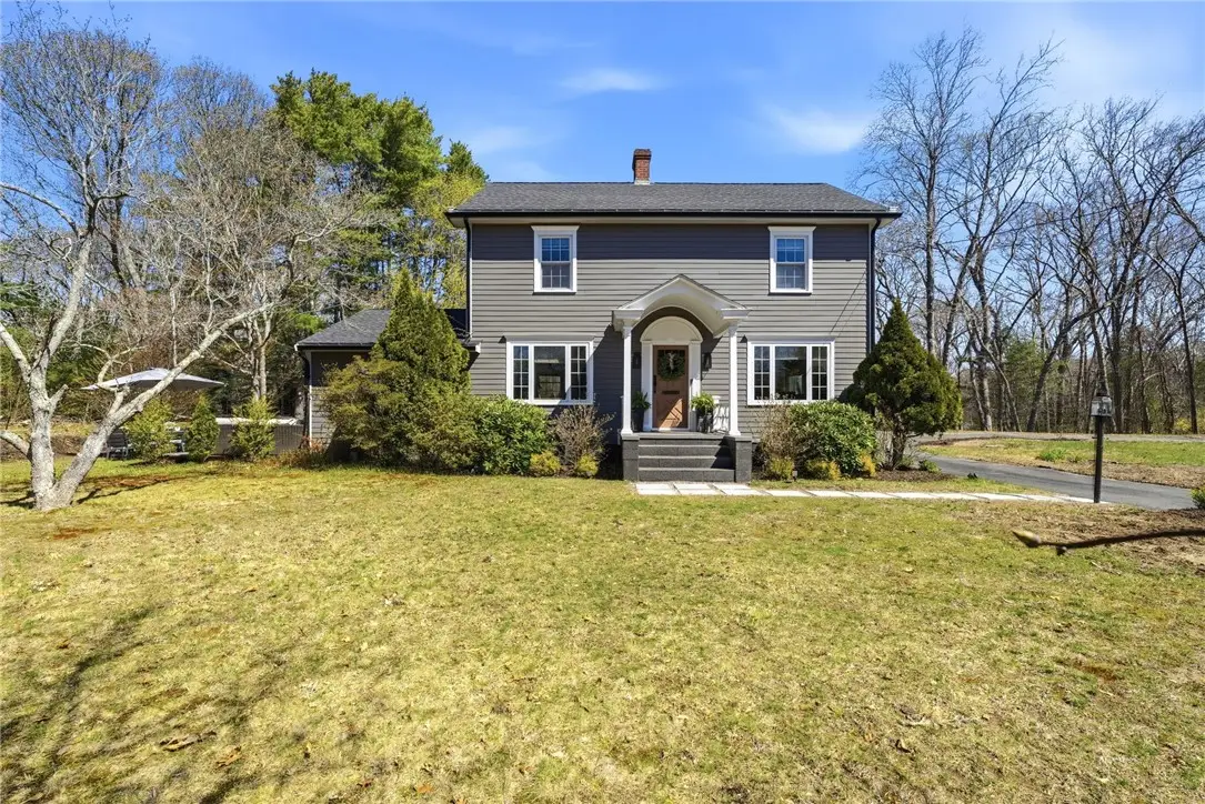 188 Post Road, Westerly, RI 02891 - #1
