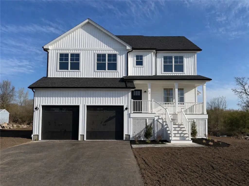 27 Massasoit Avenue, Bristol, RI 02809 - #1