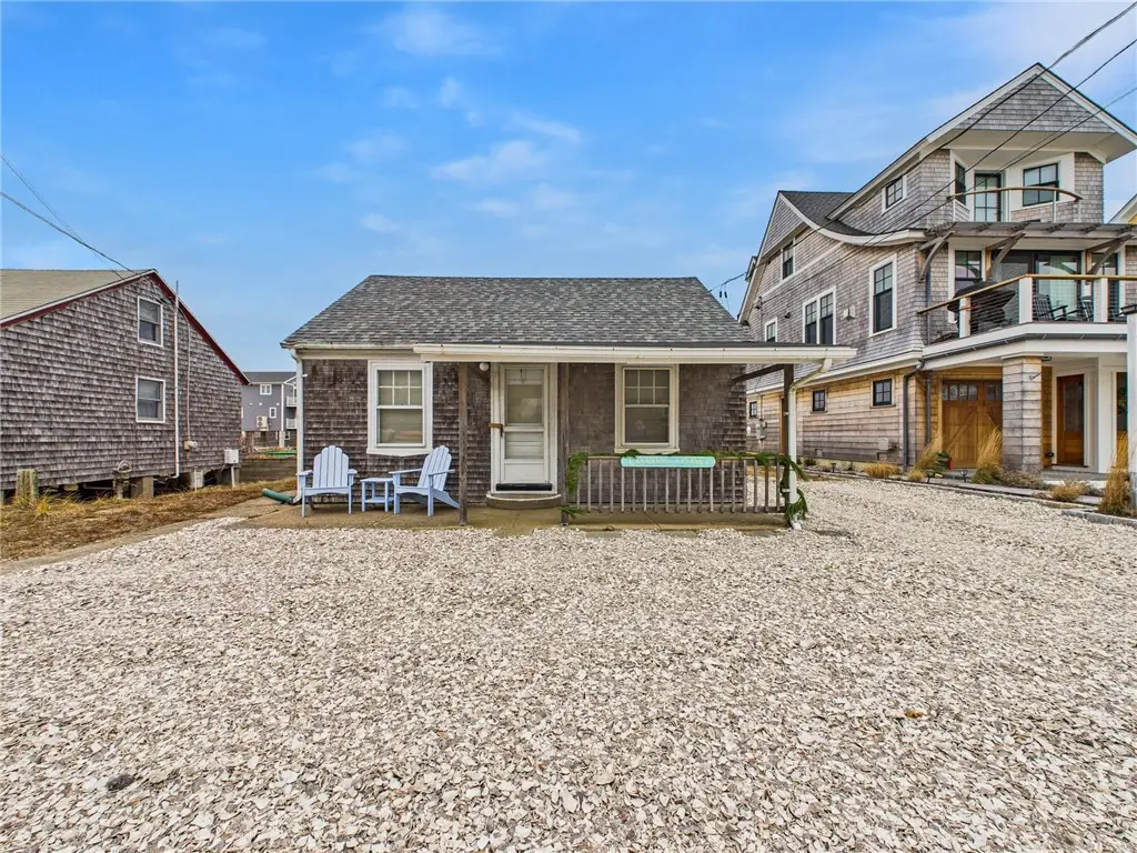 1140 Succotash Road, Narragansett, RI 02879 - #1