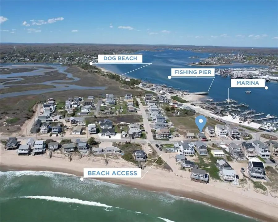 1140 Succotash Road, Narragansett, RI 02879 - #2