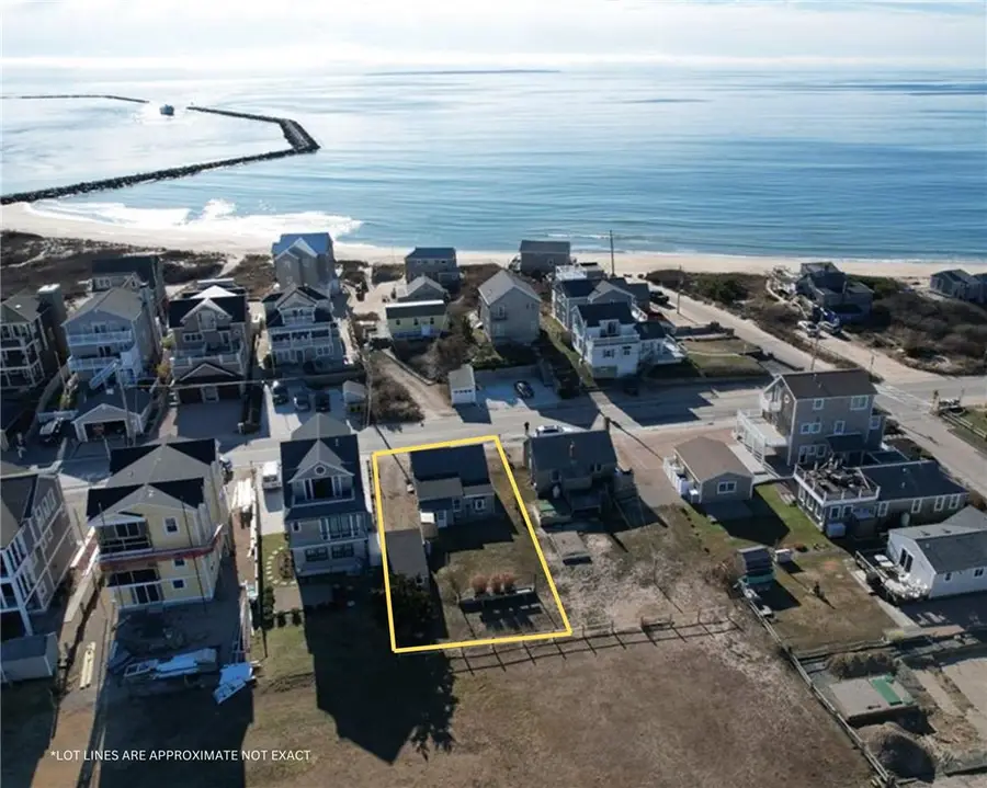 1140 Succotash Road, Narragansett, RI 02879 - #3