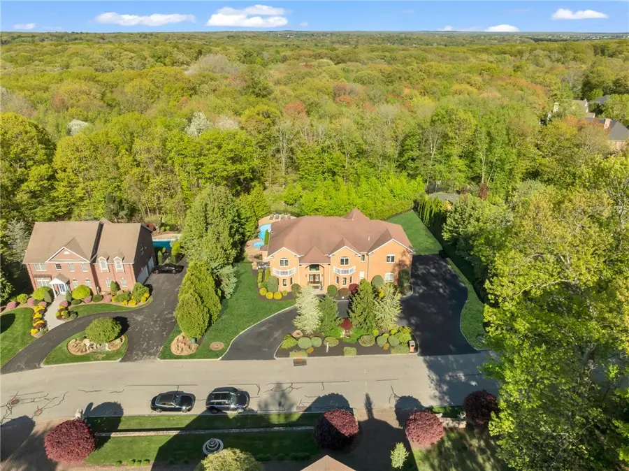 20 Red Brook Crossing, Lincoln, RI 02865 - #2