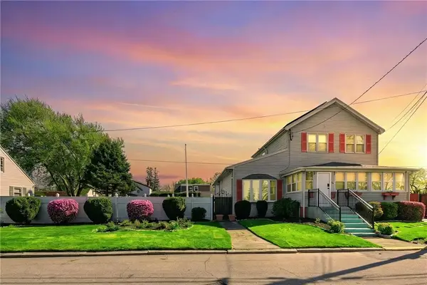 76 Sabra Street, Cranston, RI 02910