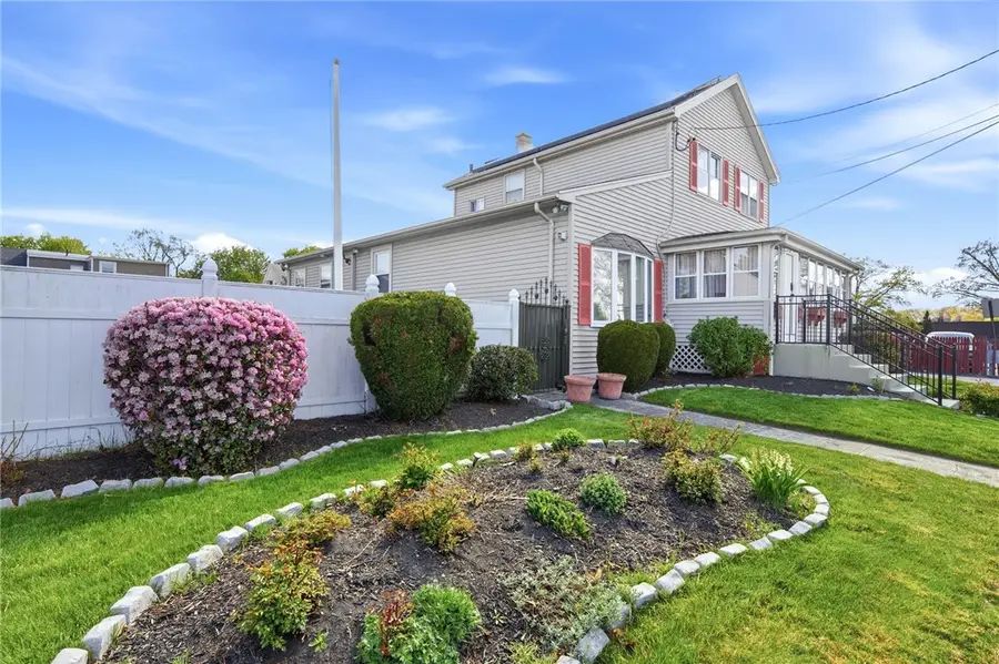 76 Sabra Street, Cranston, RI 02910 - #2