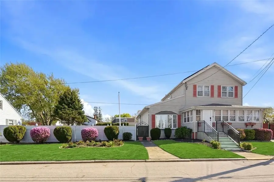 76 Sabra Street, Cranston, RI 02910 - #3