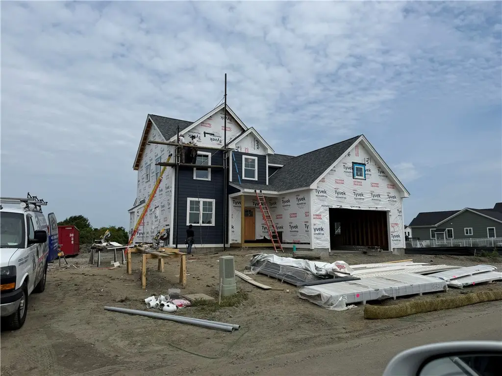 206 Revolution Way, Portsmouth, RI 02871 - #1