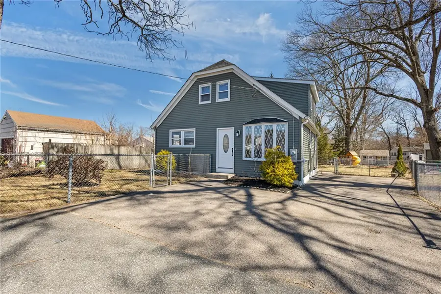 176 Horse Neck Road, Warwick, RI 02889 - #2
