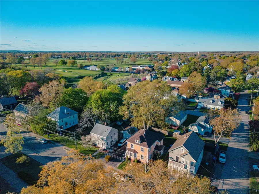 59 Bourne Avenue, Rumford, RI 02916 - #2
