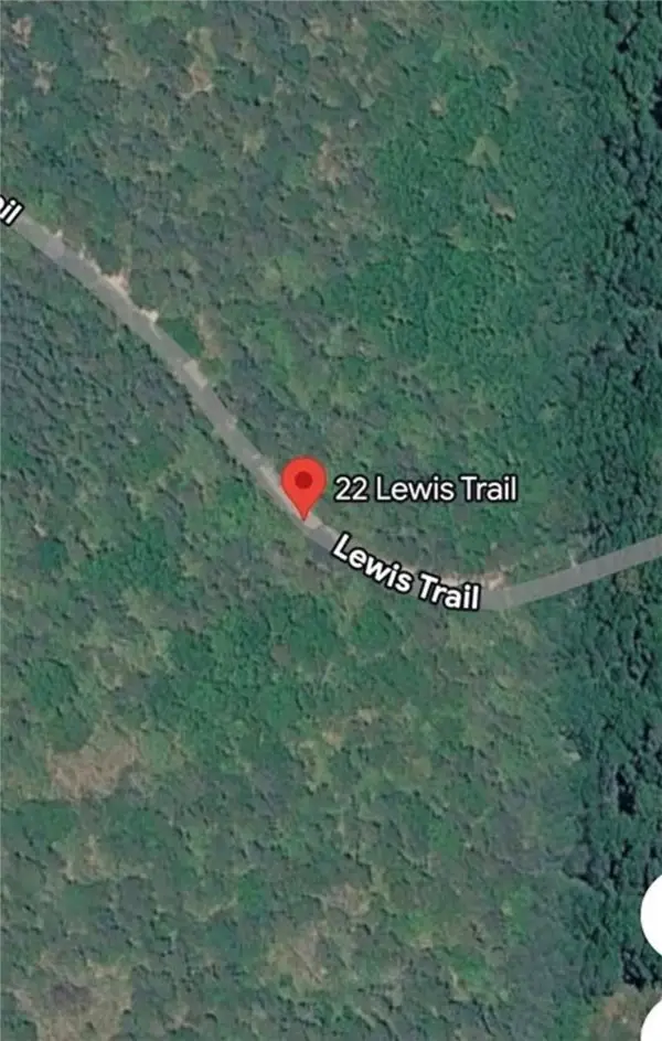 22 Lewis Trail, Charlestown, RI 02813