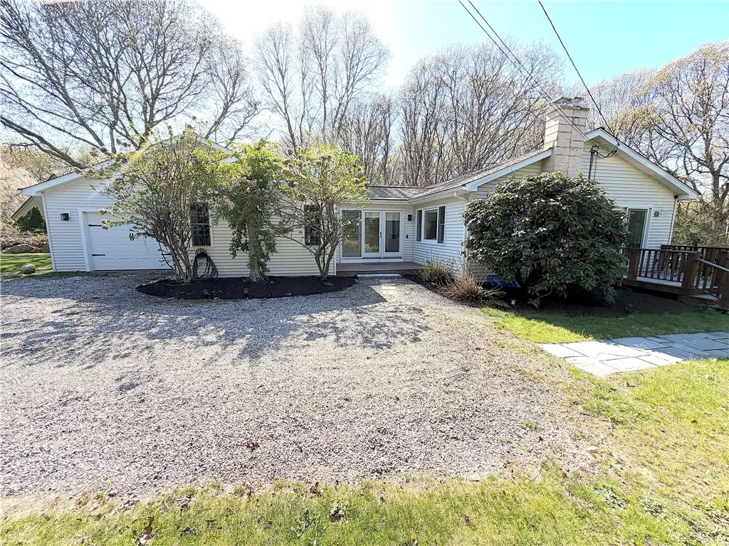 435 Allen Avenue, South Kingstown, RI 02879 - #1