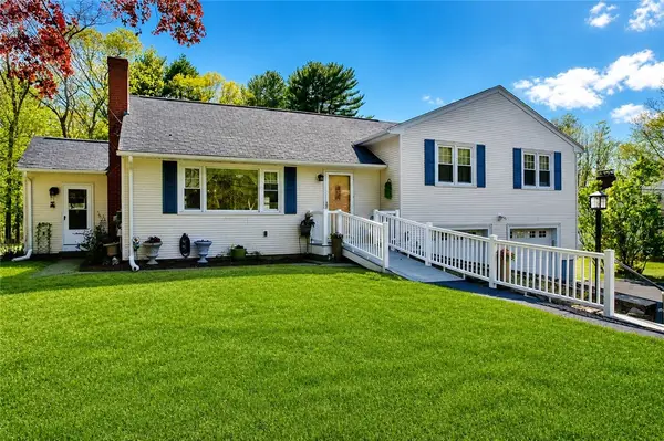 711 Nate Whipple Highway, Cumberland, RI 02864