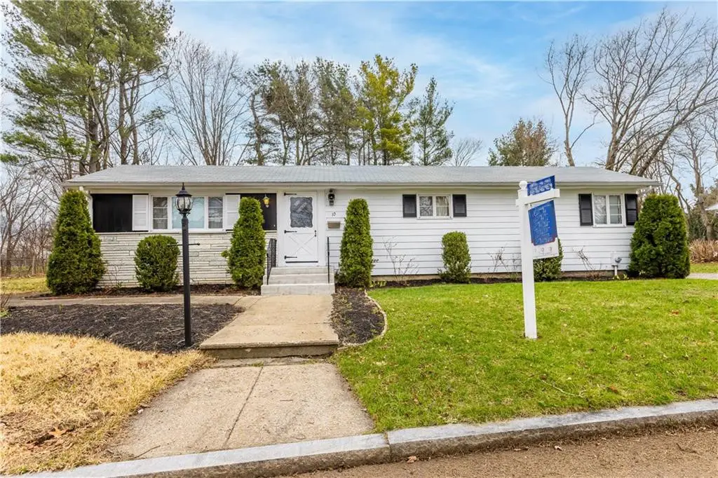 10 Potter Drive, Providence, RI 02907 - #1