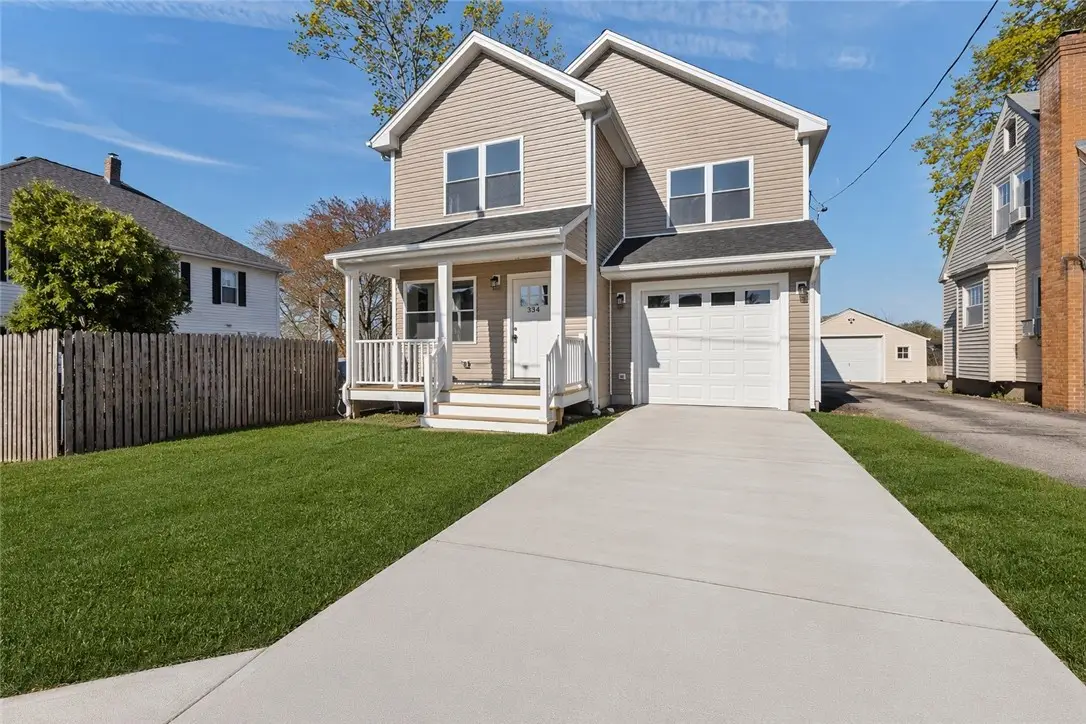 354 Jastram Street, Providence, RI 02908 - #1