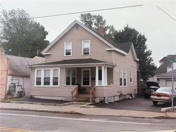 1944 Smith Street, North Providence, RI 02911