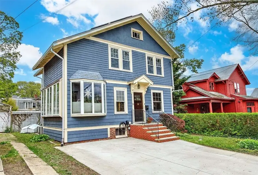 21 Mount Hope Avenue, Providence, RI 02906 - #2