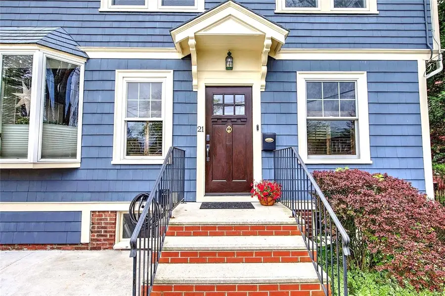 21 Mount Hope Avenue, Providence, RI 02906 - #3