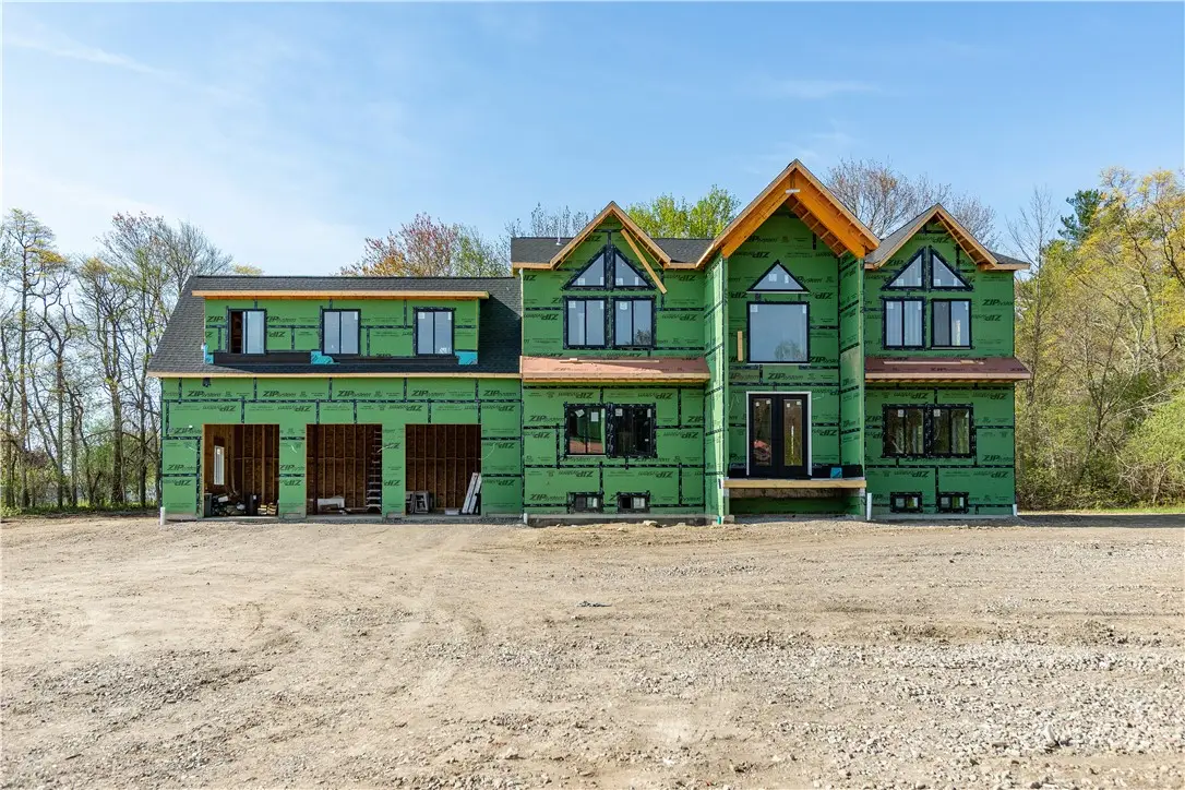 1497 Pippin Orchard Road, Cranston, RI 02921 - #1