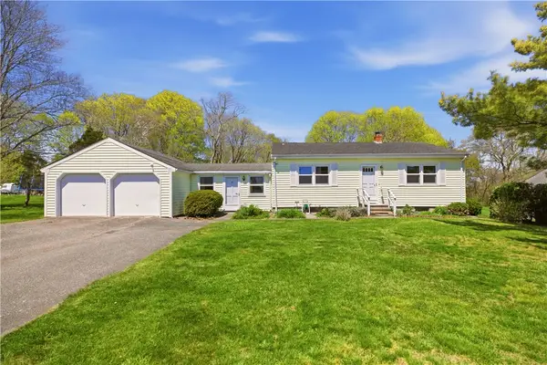 70 Carter Drive, Portsmouth, RI 02871