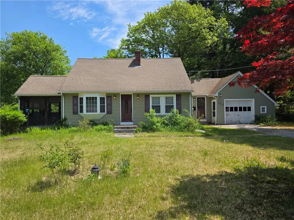 120 Spring Street, Pascoag, RI 02859 - #1
