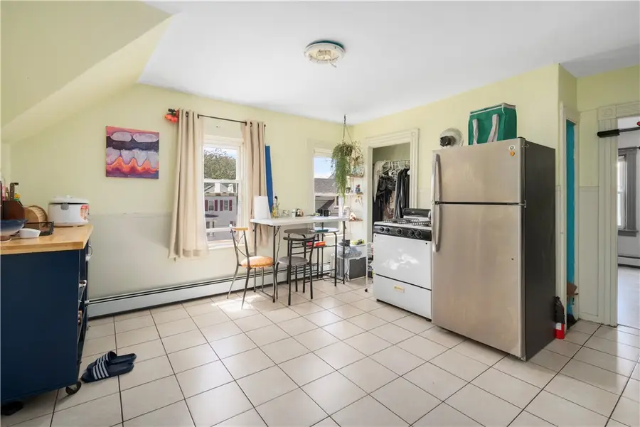 217 Amherst Street, Providence, RI 02909 - #2