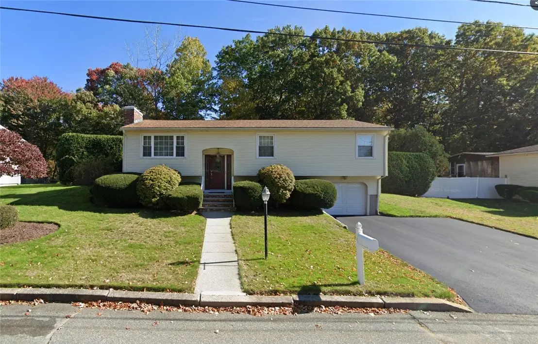 8 Joyce Drive, North Providence, RI 02911 - #1