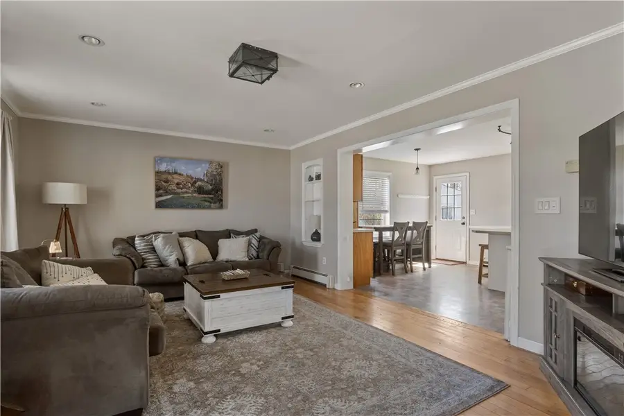 4 Sandy Bottom Shores Drive, South Kingstown, RI 02879 - #3