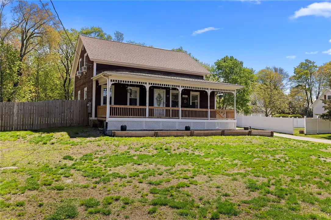 117 Station Street, Coventry, RI 02816 - #1