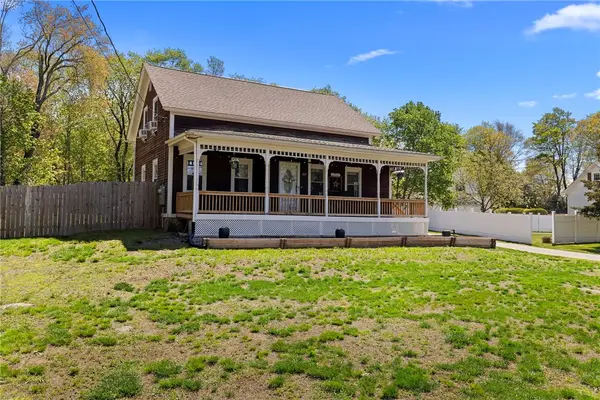 117 Station Street, Coventry, RI 02816