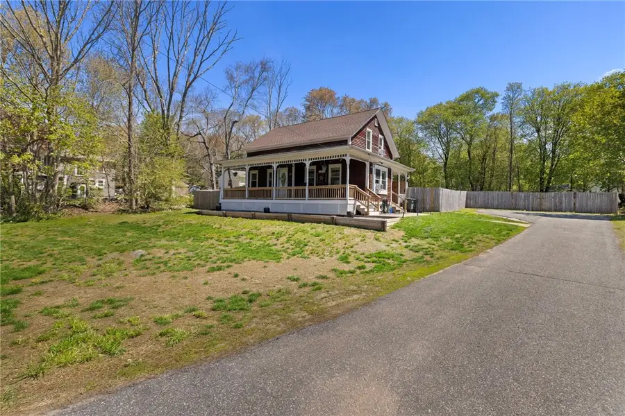 117 Station Street, Coventry, RI 02816 - #2