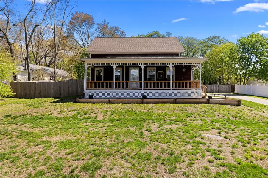 117 Station Street, Coventry, RI 02816 - #3