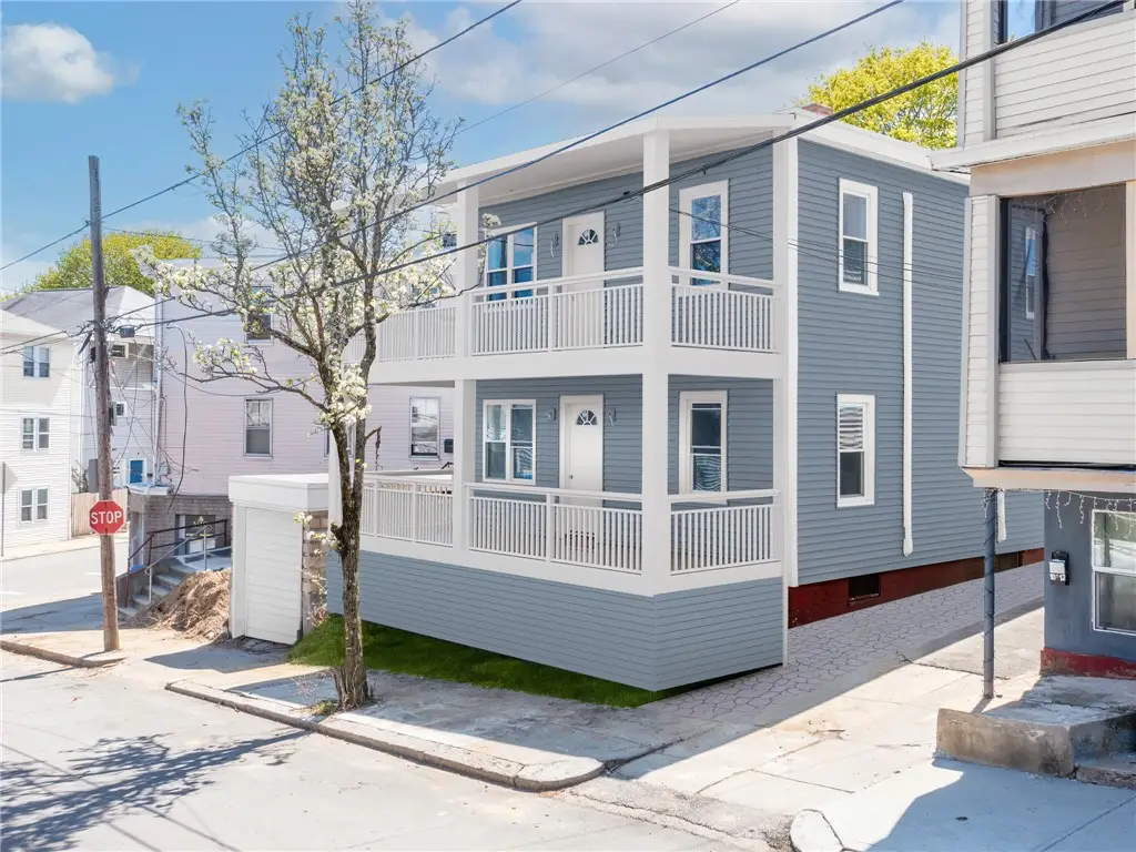 6 Shafter Street, Providence, RI 02909 - #1