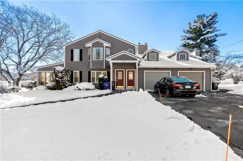 18 Pond Court #C, North Providence, RI 02904 - #1