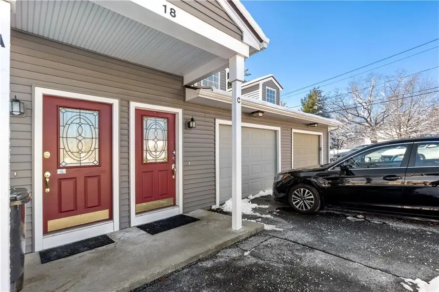 18 Pond Court #C, North Providence, RI 02904 - #2