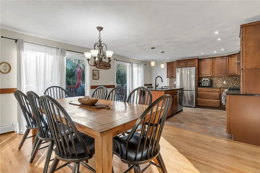 62 Canonchet Trail, Cranston, RI 02921 - #2