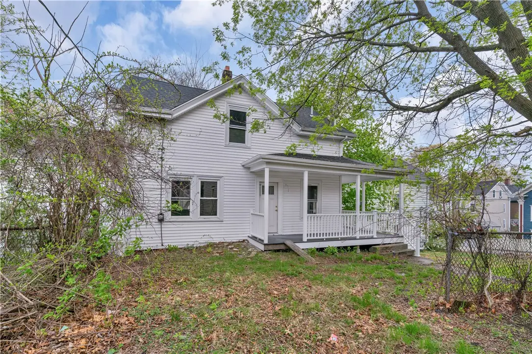 15 Lewis Street, Woonsocket, RI 02895 - #1