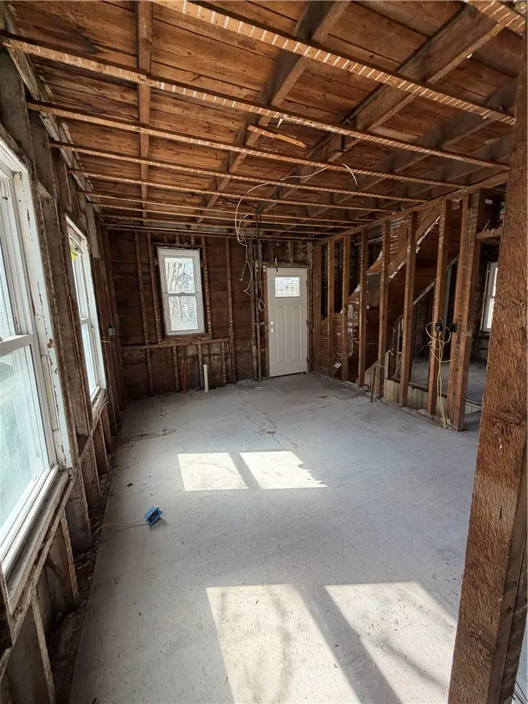 15 Lewis Street, Woonsocket, RI 02895 - #3