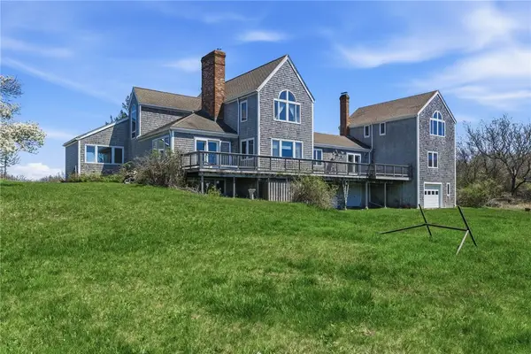 1627 Old Mill Road, Block Island, RI 02807