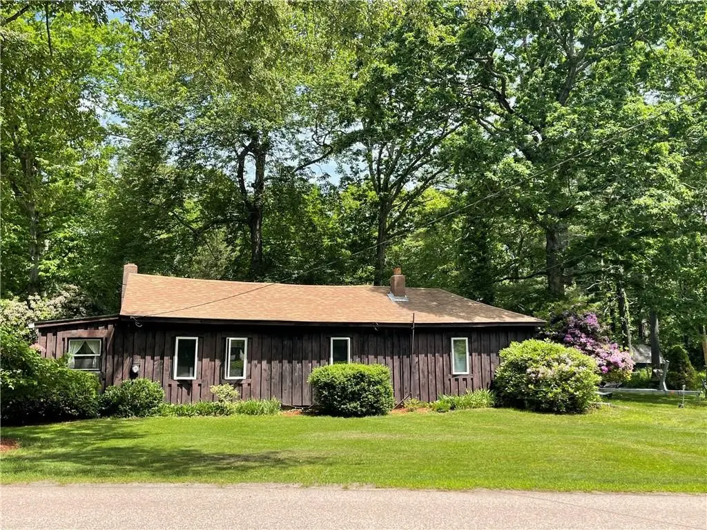 470 Shippee Road, East Greenwich, RI 02818 - #1