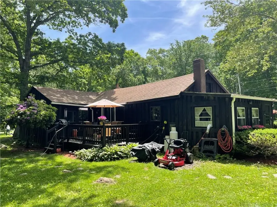470 Shippee Road, East Greenwich, RI 02818 - #3