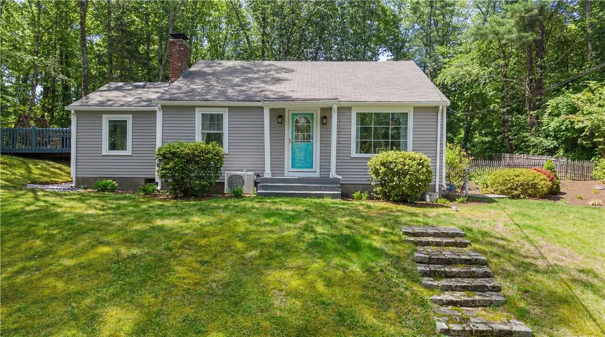 1812 Old Louisquisset Pike, Lincoln, RI 02865 - #1