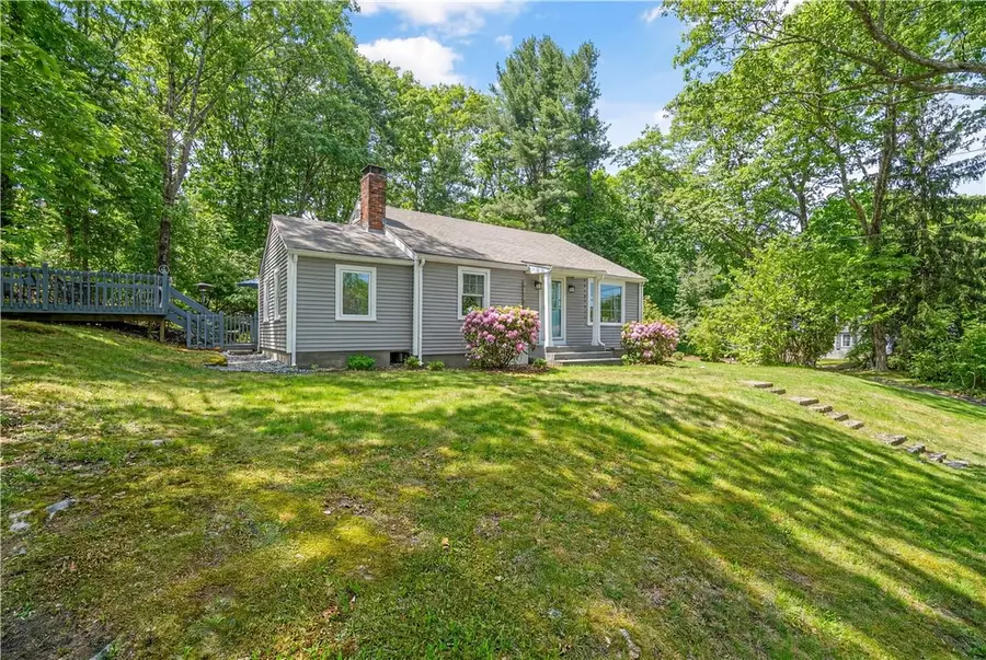 1812 Old Louisquisset Pike, Lincoln, RI 02865 - #3