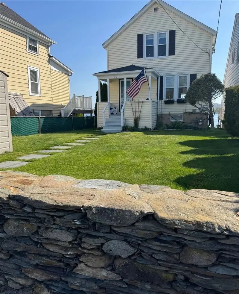 45 Cedar Avenue, Portsmouth, RI 02871 - #1