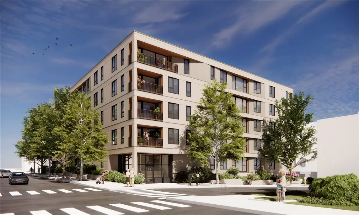 217 Angell Street #1D, Providence, RI 02906 - #1
